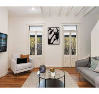Walk to the city from this renovated heritage gem - Cruises Travel