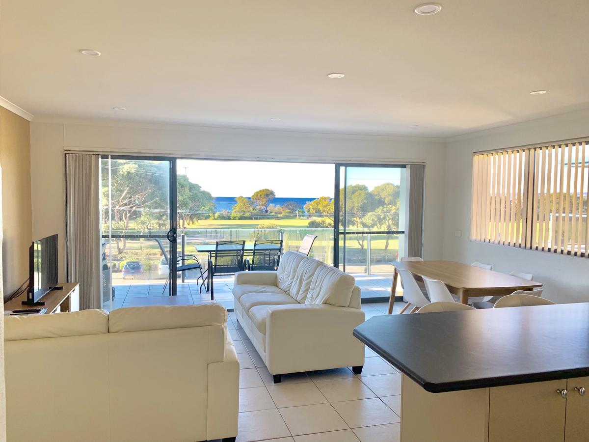 Merimbula NSW Tourism Guide