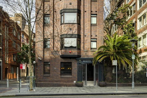 Regents Court Sydney - Tourism Guide 29