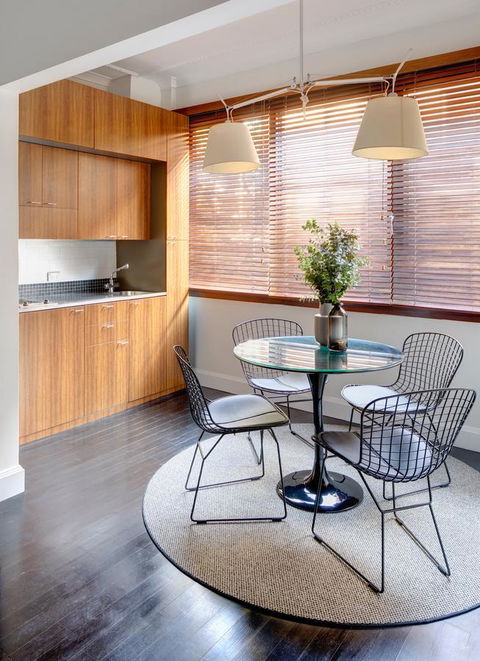 Regents Court Sydney - Tourism Guide 21