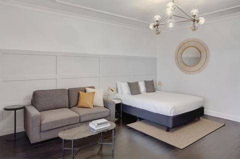 Regents Court Sydney - Tourism Guide 27