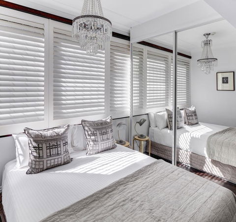 Regents Court Sydney - Tourism Guide 17