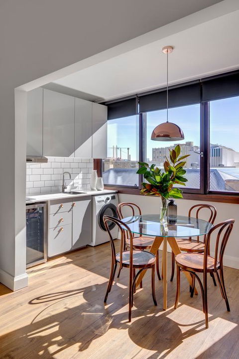 Regents Court Sydney - Tourism Guide 3