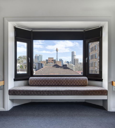 Regents Court Sydney - Tourism Guide 11