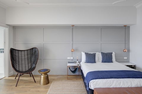 Regents Court Sydney - Tourism Guide 0