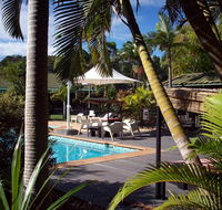 Quality Hotel Ballina Beach Resort - Cruises Travel