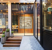 Little Albion a Crystalbrook Collection Boutique Hotel - Cruises Travel