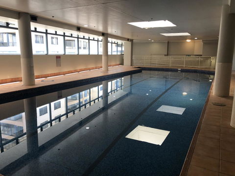 Lovely CBD Studio Next To Central , Haymarket, Chinatown - Cruises Travel 6