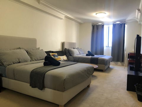 Lovely CBD Studio Next To Central , Haymarket, Chinatown - Cruises Travel 14