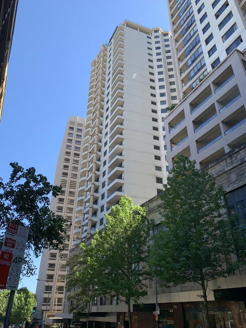 Lovely CBD Studio Next To Central , Haymarket, Chinatown - Cruises Travel 2