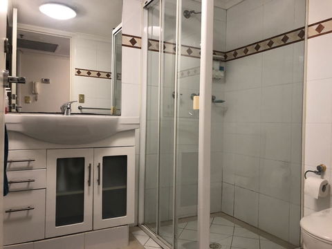 Lovely CBD Studio Next To Central , Haymarket, Chinatown - Cruises Travel 9