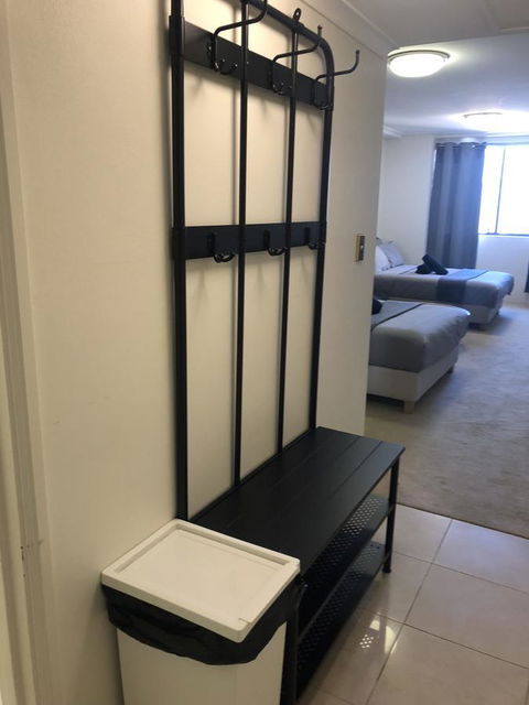 Lovely CBD Studio Next To Central , Haymarket, Chinatown - Cruises Travel 11
