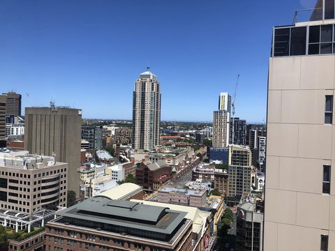 Lovely CBD Studio Next To Central , Haymarket, Chinatown - Cruises Travel 5