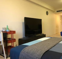 Lovely CBD Studio next to Central  Haymarket Chinatown - Cruises Travel