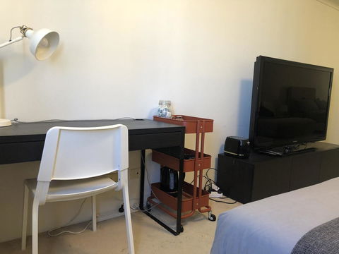 Lovely CBD Studio Next To Central , Haymarket, Chinatown - Cruises Travel 13