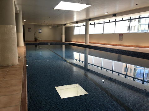 Lovely CBD Studio Next To Central , Haymarket, Chinatown - Cruises Travel 7