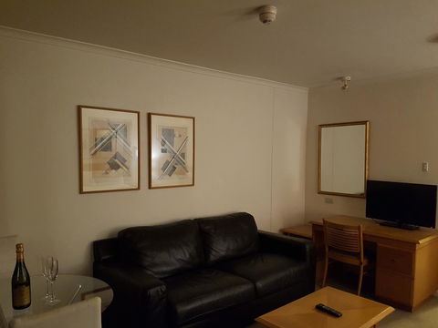 Paxsafe Sydney Hyde Park Budget Apartments - Cruises Travel 23