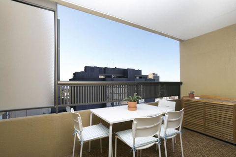 Paxsafe Sydney Hyde Park Budget Apartments - Cruises Travel 14