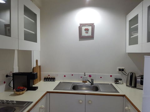 Paxsafe Sydney Hyde Park Budget Apartments - Cruises Travel 12