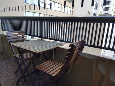 Paxsafe Sydney Hyde Park Budget Apartments - Cruises Travel 9