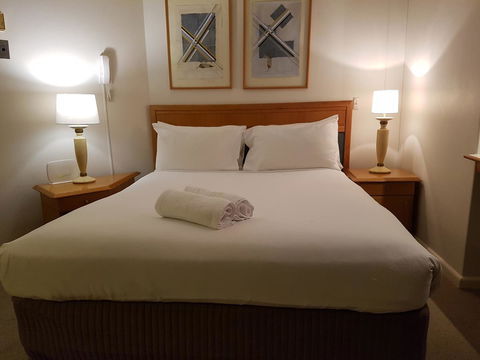 Paxsafe Sydney Hyde Park Budget Apartments - Cruises Travel 5