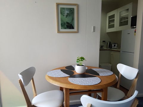 Paxsafe Sydney Hyde Park Budget Apartments - Cruises Travel 18