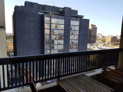 Paxsafe Sydney Hyde Park Budget Apartments - Cruises Travel 17
