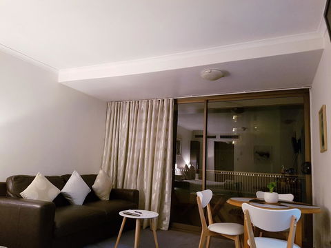 Paxsafe Sydney Hyde Park Budget Apartments - Cruises Travel 21