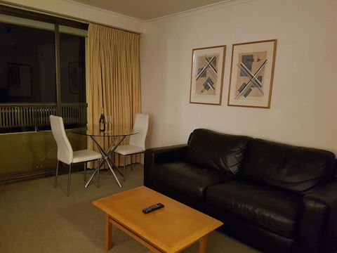 Paxsafe Sydney Hyde Park Budget Apartments - Cruises Travel 3