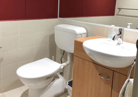 Ausmine Sydney CBD 2Bedroom Apt - Cruises Travel 15