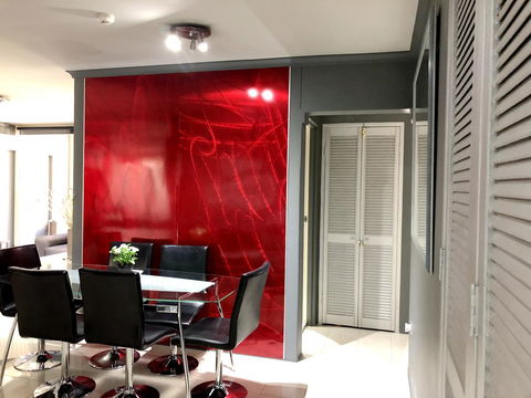 Ausmine Sydney CBD 2Bedroom Apt - Cruises Travel 11