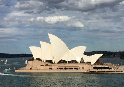Ausmine Sydney CBD 2Bedroom Apt - Cruises Travel 18