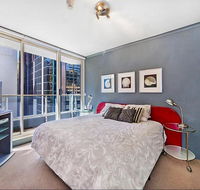 Sydney CBD Two Bedroom walk to Opera House - Cruises Travel