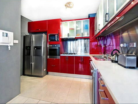 Ausmine Sydney CBD 2Bedroom Apt - Cruises Travel 5