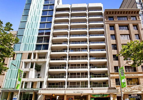Ausmine Sydney CBD 2Bedroom Apt - Cruises Travel 1