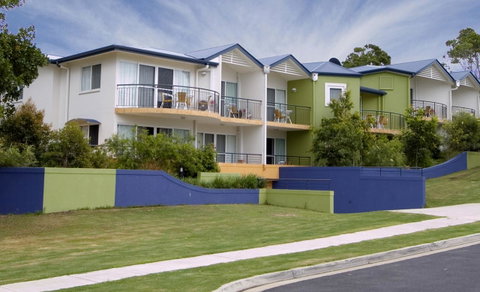 Eco Beach Resort - Tourism Guide 15