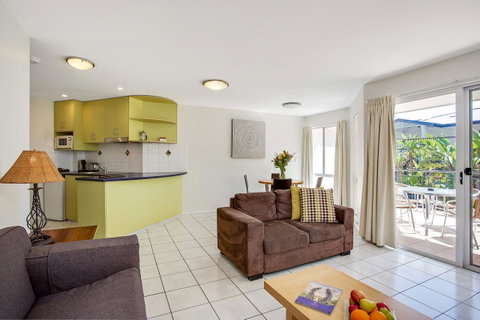 Eco Beach Resort - Tourism Guide 21