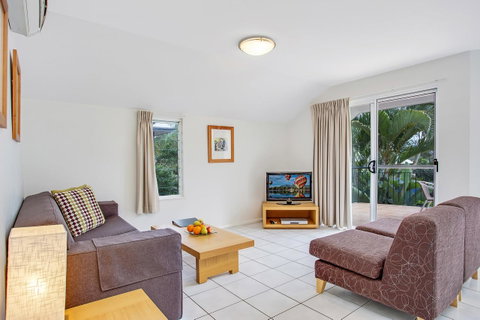 Eco Beach Resort - Tourism Guide 28