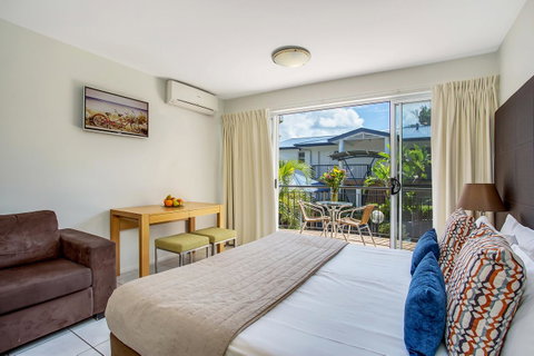 Eco Beach Resort - Tourism Guide 10
