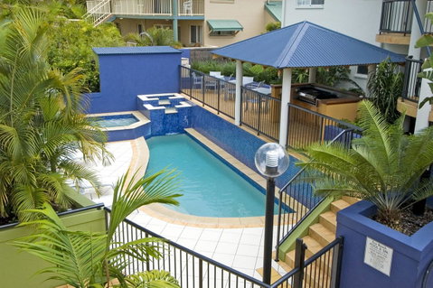 Eco Beach Resort - Tourism Guide 2