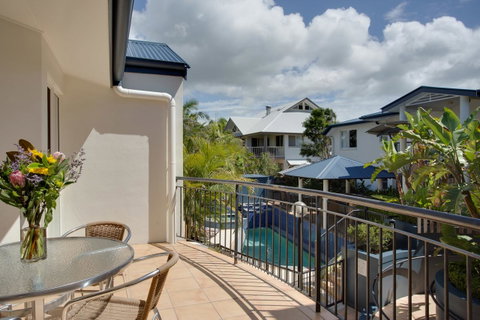 Eco Beach Resort - Tourism Guide 22