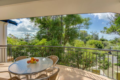 Eco Beach Resort - Tourism Guide 27