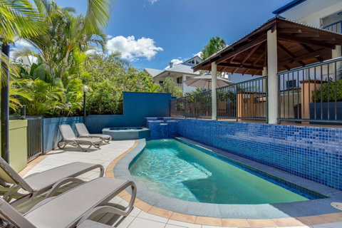 Eco Beach Resort - Tourism Guide 13