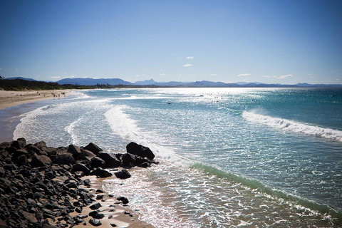 Eco Beach Resort - Tourism Guide 19