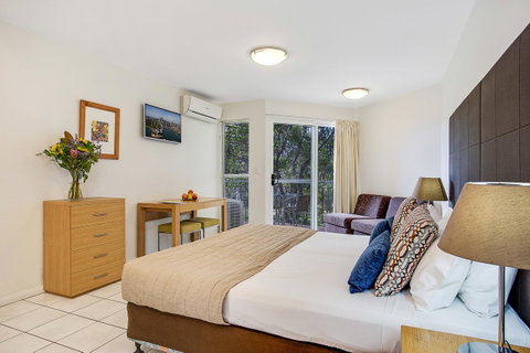 Eco Beach Resort - Tourism Guide 6