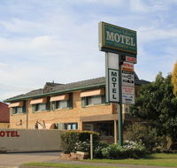 Hunter Valley Motel - Travel Search