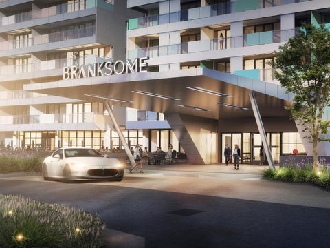The Branksome Hotel & Residences - Tourism Guide 11