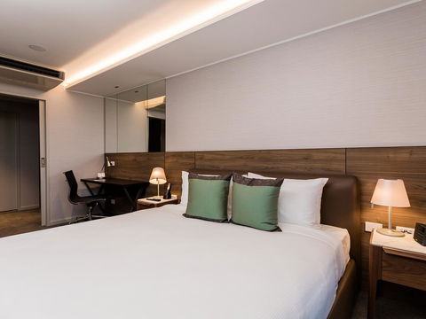 The Branksome Hotel & Residences - Tourism Guide 5