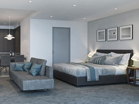 The Branksome Hotel & Residences - Tourism Guide 22