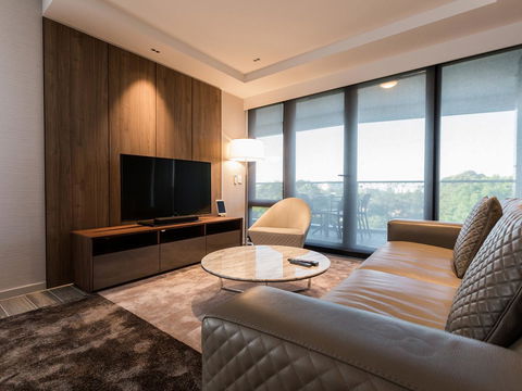 The Branksome Hotel & Residences - Tourism Guide 8